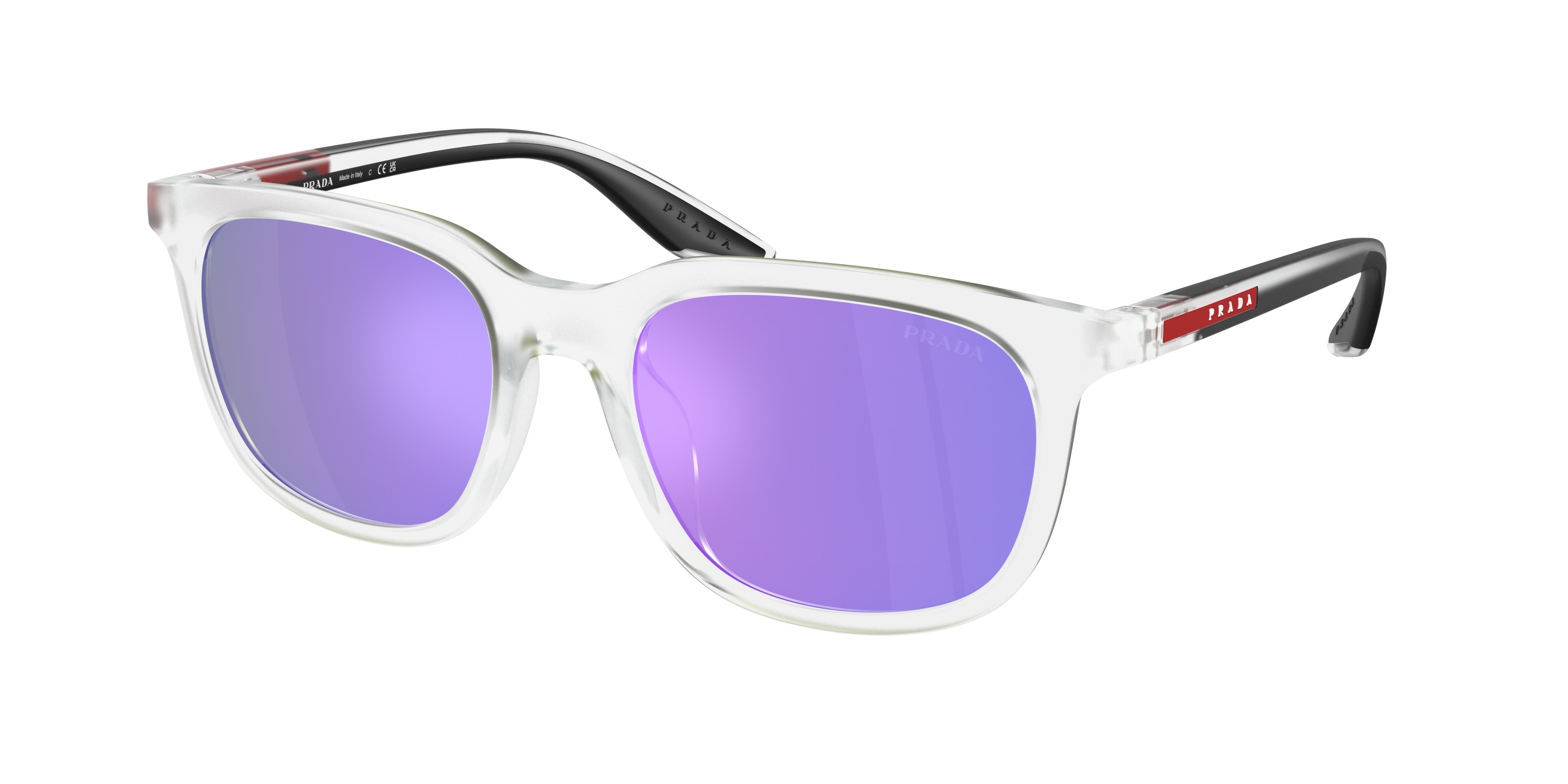 Prada Linea Rossa PS B09SU 14V60Z  